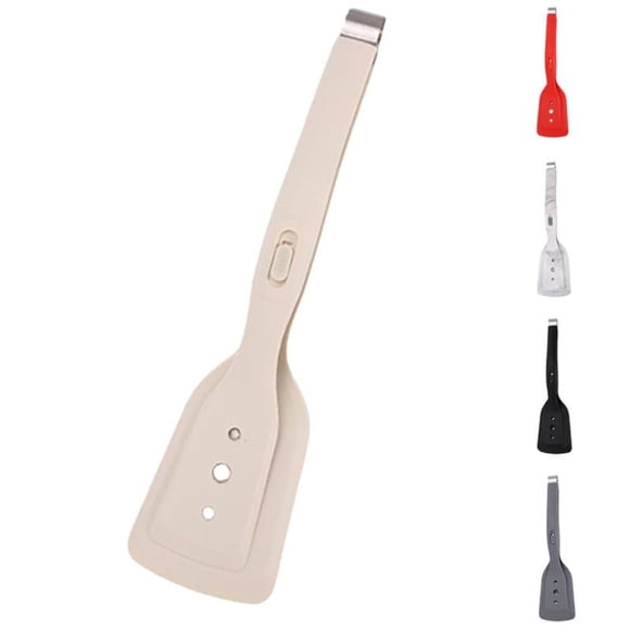 Versatile Barbecue Clips for Grilling Cooking and Serving - Non-Stick Kitchen Tongs for Easy Handling of Food for Fish Meat and Vegetables Cooking