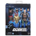 thumbnail image 2 of G.I. Joe Classified Series #174, Kyle "Budo" Jesso Samurai Action Figure, 2 of 10