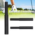 thumbnail image 3 of Golfclub Steel Or Graphite Shaft Extender/Extension 0.520 0.580, 3 of 7
