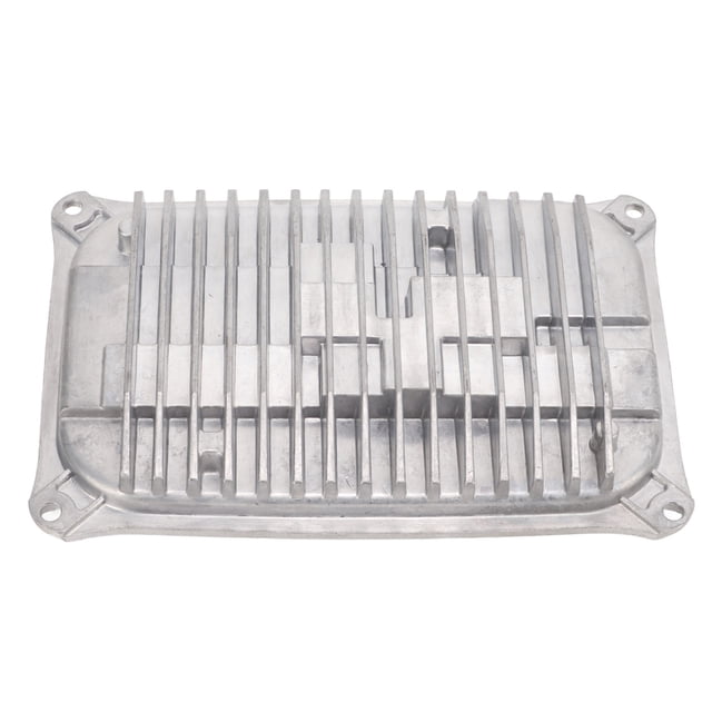 A1769001204, Durable Headlight Ballast Sturdy LED Headlamp Control Module For Car Replacement For CLA C117 X117 2016-2019