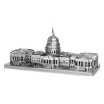 thumbnail image 1 of Fascinations Metal Earth US Capitol Building 3D Metal Model Kit, 1 of 5