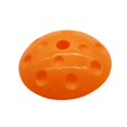 thumbnail image 2 of Pierre d'Équilibre, Bloc d'Équilibre, Bloc d'Obstacles, Sensoriel, s orange, 2 of 9