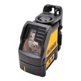 thumbnail image 2 of DEWALT DW088CG Cross Line Laser Green, 2 of 4