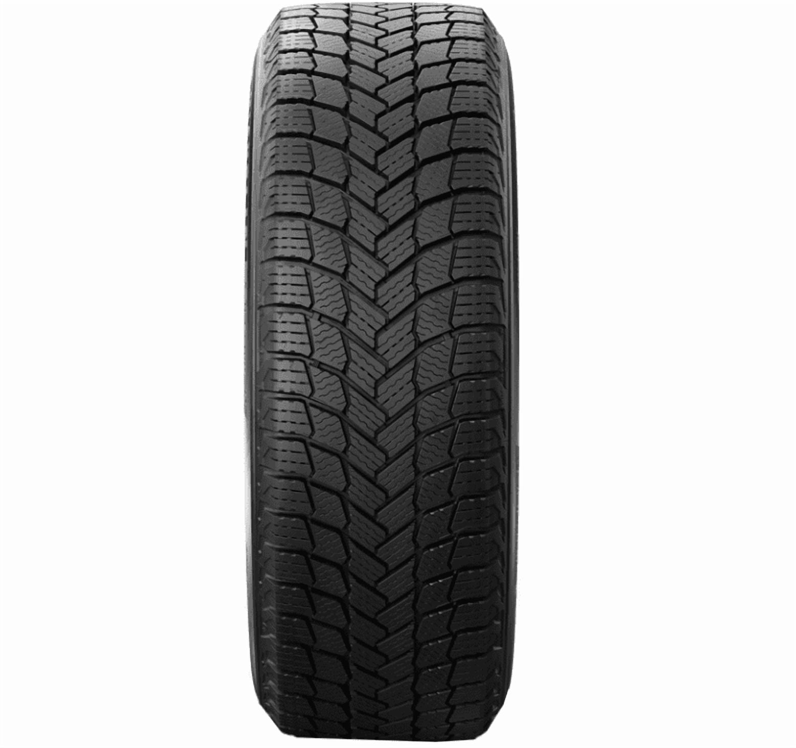 Michelin X-Ice Snow 275/40R22XL 108H pneu hiver