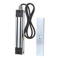 thumbnail image 2 of 280kg Door Lock Stainless Steel Magnetic Waterproof Locker Safety Systems DC12/24V, 2 of 14