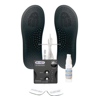 DR HO's Foot and Leg Tens Pain Therapy