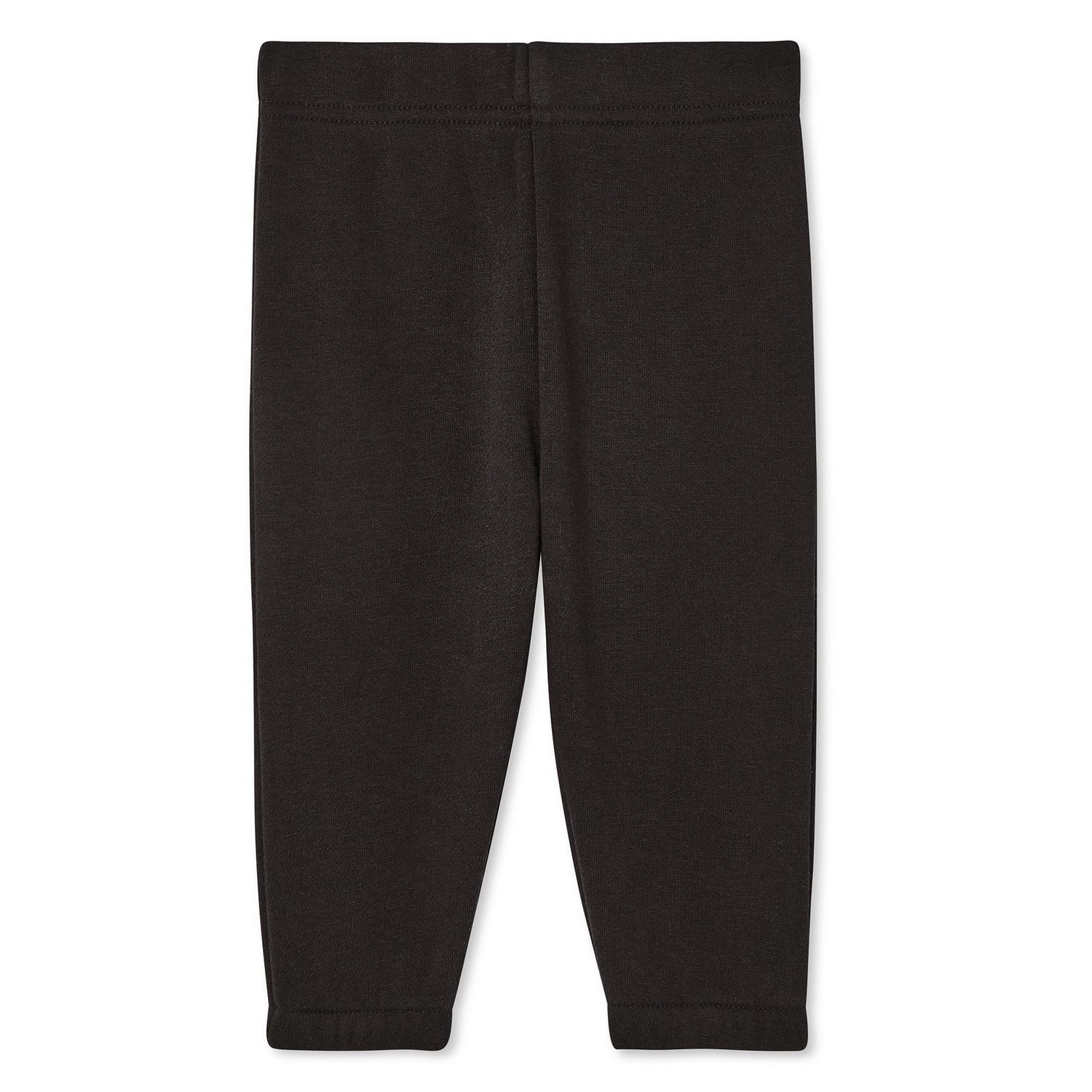 George Baby Boys' Fleece Pull-On Jogger