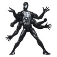 thumbnail image 4 of Marvel Legends Series Dark Avengers Spider-Man Avengers Comics Action Figure, 4 of 11