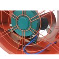 thumbnail image 2 of INTBUYING Extractor Fan 14'' Explosion-proof Tube Axial Duct Fan Cylinder Pipe 220V, 2 of 12