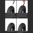 thumbnail image 4 of Bangcool Tubeless Bike Tire Repair Kit Aluminium Alloy Flat Tire Repair Kit Tire Fix Tool, 4 of 10