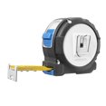 thumbnail image 4 of HART 30-Foot Soft Grip Compact Tape Measure, Oversized Hook, 4 of 5