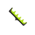 thumbnail image 2 of fastboy Fishing Rod Pole Holder Carp Bank Tripod Head Rest Rack 312mm 5 Hole Pole 5 Hole 265mm, 2 of 6