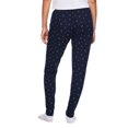 thumbnail image 3 of George Women's Peached Sleep Jogger, 3 of 6