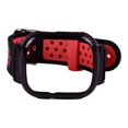 thumbnail image 4 of Soft Silicone Waterproof Adjustable Sport Watch Strap With Case For Watch 4, Replacement Wristband Cover, 4 of 8