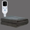 thumbnail image 1 of RKSTN Warm Blanket Blanket Constant Temperature Mattress Heating Blanket Warming Pad, 1 of 1