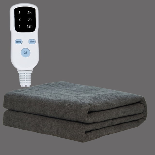 RKSTN Warm Blanket Blanket Constant Temperature Mattress Heating Blanket Warming Pad