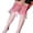 Hot Pink, variant on WTXUE Socks for Men, Pantyhose for Women, Men Pantyhose High Glossy Elastic Nylon Sheer Stockings Silky Tights Lace, Control Top Pantyhose for Women, Panty and Stocking, Coffee, L