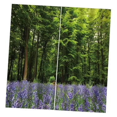 Waterproof 3D Outdoor Curtain for Patio, Thermal Insulated Room Darkening Outdoor Curtain with , Waterproof Outdoor Curtain A