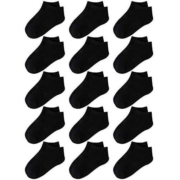 Coorabya15acackakidsahalfacushionalowacutaathleticaankleasocksaboysagirlsaankleasocks