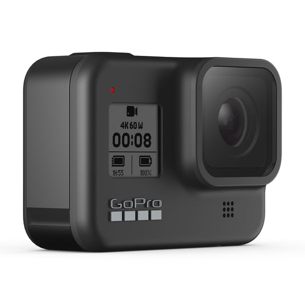GoPro HERO8 Black - Walmart.ca
