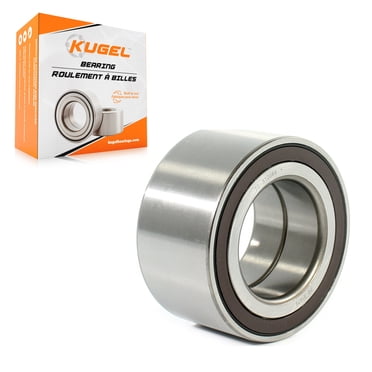 Kugel Front Wheel Bearing 70-510088 for Car 2006-2014 2017-2019 Honda Ridgeline