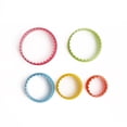 thumbnail image 4 of 5 Round Cookie Cutter Set, Multi-Color, Plastic, Way to Celebrate, 4 of 4