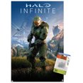 thumbnail image 1 of Halo Infinite - Primary Vertical Wall Poster, 22.375" x 34", 1 of 4