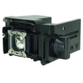 thumbnail image 1 of Original Philips TV Lamp Replacement with Housing for Panasonic PT-61LCX16, 1 of 5