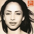 thumbnail image 2 of The best of sade, 2 of 3