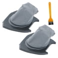 thumbnail image 2 of LEFU 2 Pack F77 Filter Compatible with 3 in 1 Bagless Vacuum Stick Models For SD20020, SD20020FDI, SD20020PLFDI, Compare to Part# 440003993, RO-440003993, 2 of 6