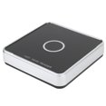 thumbnail image 3 of Desktop Reader, Black USB Desktop Reader  for Electronic, 3 of 7