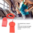 thumbnail image 3 of Interrupteur de Machine de Course, Clé de Tapis Roulant 2 Pcs Arrêt d'Urgence pour Gym, 3 of 8