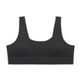thumbnail image 4 of Estbridge Women‘s Double  Seamless Bra  Sizes XS-3XL, 4 of 8