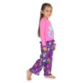thumbnail image 3 of Komar Kids Girls' Pajama Cute Top and FunPants Sleepwear Set, 3 of 4