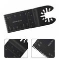 thumbnail image 3 of Multi Tool Blades Oscillating Saw Blades Blades For Wood Metal Plastic Cutting, 3 of 12
