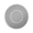 thumbnail image 2 of relayinert Coffee Filter Mesh Reusable Coffee Screen Basket 51mm Portafilter Filter Silver 51mm, 2 of 6