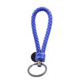 thumbnail image 1 of LYMAYTER Versatile Keychain Decoration Car Handcrafted Braided Keychain - Zinc Alloy, Fashion, 1 of 7