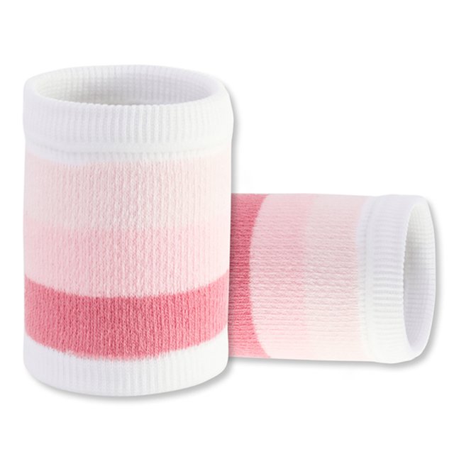 Bangcool Sport Wristbands Protective Athletic Wrist Support Bands Wrist Sweatbands