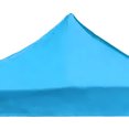 thumbnail image 4 of Bâche de Protection UV Imperméable pour Tente de Camping, Housse de Pluie, Bâche de Protection Bleu Ciel, 4 of 8