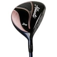 thumbnail image 3 of Orlimar Golf pour Femmes à Gauche Allante Ensemble Premium avec Sac à Support, Graphite Lady, 3 of 6
