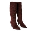 thumbnail image 3 of Bottes hautes Time and Tru pour femmes, 3 of 4