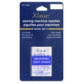 thumbnail image 2 of KLASSÉ Universal Sharps Size 90/14 Sewing Machine Needles, 2 of 6