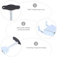 thumbnail image 4 of Auto Tool Ignition Coil Puller Removal Spark Plug Puller Tool for Car Auto Vehicle T10094A 1.4, 4 of 8