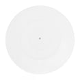 thumbnail image 2 of Turntable Platter Mat, Rubber Turntable LP Slipmat, 12" Universal LP Mat Pad for Record Players, Reduce Noise Tighter Bass Quality, 2 of 7