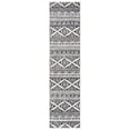 thumbnail image 4 of SAFAVIEH Tulum Lakisha Distressed Southwestern Area Rug, 4 of 6
