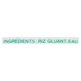 thumbnail image 5 of ERAWAN GLUTINOUS RICE FLOUR, 5 of 5