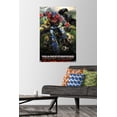 thumbnail image 3 of Transformers : Le Soulèvement des Bêtes - Big 4, 3 of 4