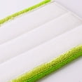 thumbnail image 4 of Ensemble de 6 Tampons de Vadrouille en Microfibre Réutilisables, Compatibles avec Swiffer Wet Recharges pour Balayage Humide et à Sec, 4 of 4