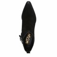 thumbnail image 4 of Sam Edelman WENDALL BLACK/VELUTTO SUE LEA HEEL, 4 of 5