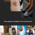 thumbnail image 3 of Guardoinrt Flexible Soft Foam Kneepads Fit Support Versatile For Multiple Uses Thickened And Soft Green, 3 of 6